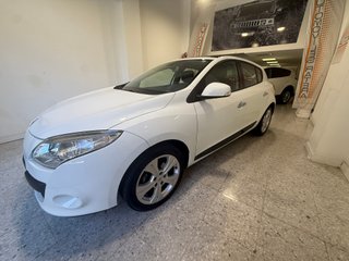 Renault Megane 2009