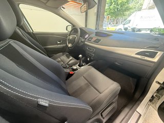 Renault Megane 2009