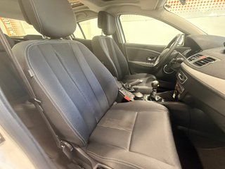 Renault Megane 2009