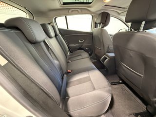 Renault Megane 2009