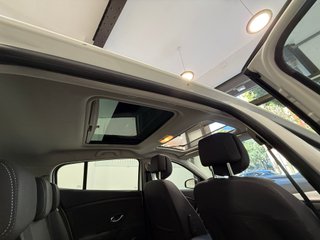 Renault Megane 2009