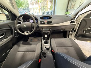 Renault Megane 2009