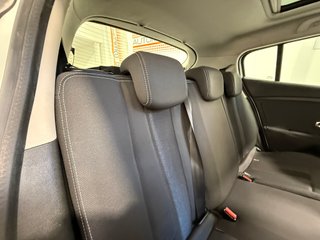 Renault Megane 2009