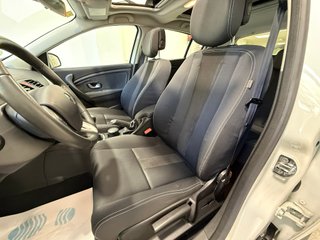 Renault Megane 2009