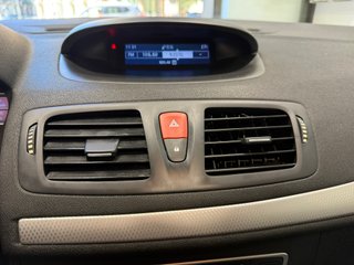 Renault Megane 2009