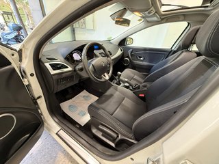 Renault Megane 2009