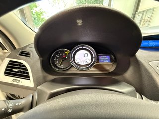 Renault Megane 2009