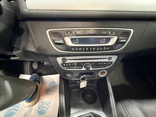 Renault Megane 2009