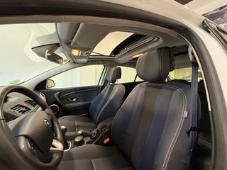 Renault Megane 2009