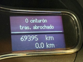 Renault Megane 2009