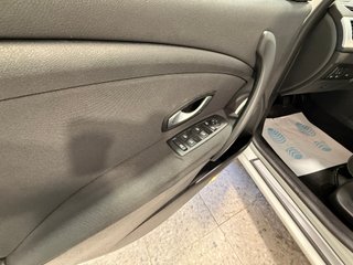 Renault Megane 2009