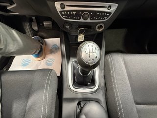 Renault Megane 2009