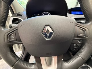 Renault Megane 2009