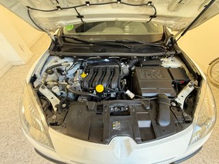 Renault Megane 2009