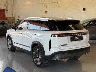 JAECOO 7 EXCLUSIVE 4X4 1.6