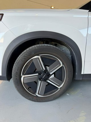 JAECOO 7 EXCLUSIVE 4X4 1.6