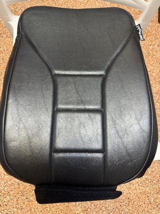 Cojín respaldo silla de ruedas eléctrica PERMOBIL