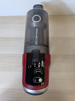 Rowenta XPert 6.60 Flex Aspiradora | RH6471