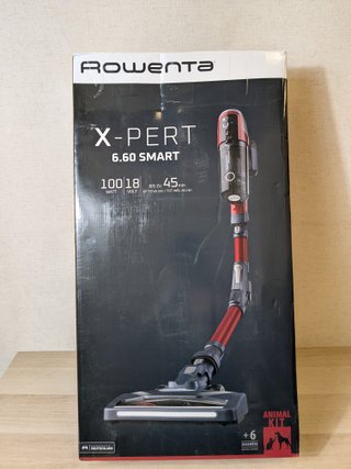 Rowenta XPert 6.60 Flex Aspiradora | RH6471