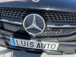 Mercedes-Benz GLC Coupé 2022
