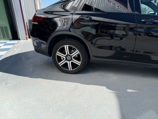 Mercedes-Benz GLC Coupé 2022