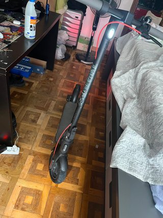 Patinete Eléctrico Xiaomi Pro 4 2ª Gen