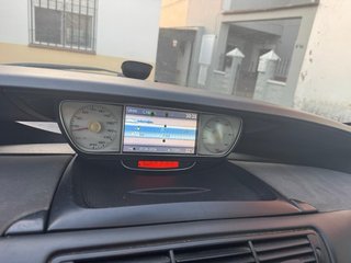 Peugeot 807 2009 HDI 7plz