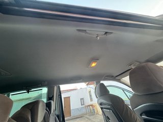 Peugeot 807 2009 HDI 7plz