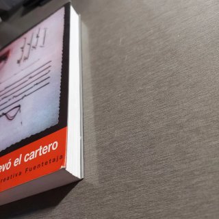 Cuentos que llevó el cartero