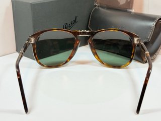 Persol 714 Havana