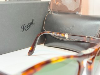 Persol 714 Havana