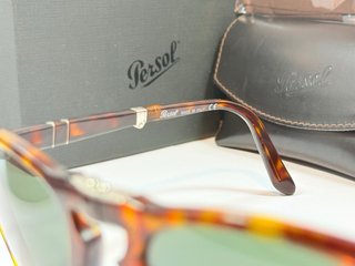 Persol 714 Havana
