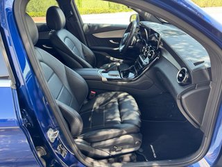 Mercedes-Benz GLC SUV (253) 2020