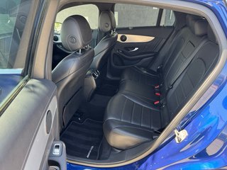 Mercedes-Benz GLC SUV (253) 2020