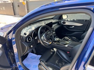Mercedes-Benz GLC SUV (253) 2020