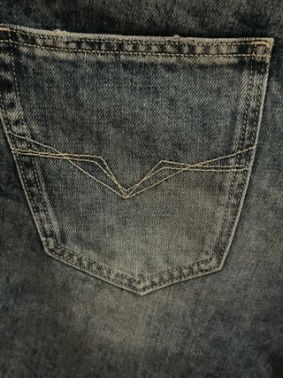 Bermudas vaqueras Guess