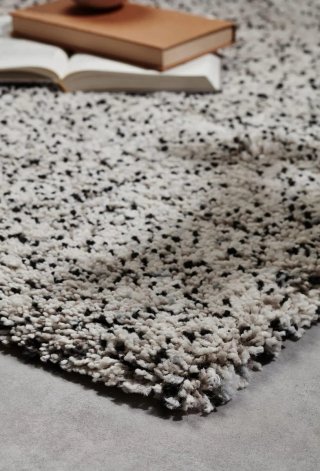 Alfombra IKEA Vindum 170x230cm tacto suave