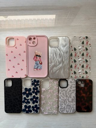 Fundas iPhone 13