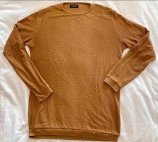Jersey de Zara