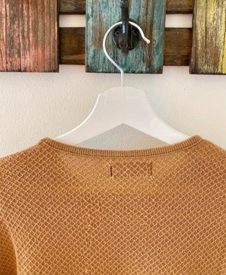 Jersey de Zara