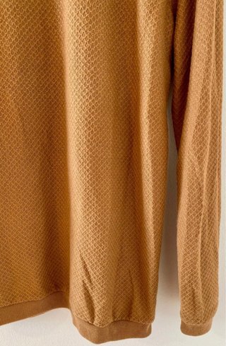 Jersey de Zara