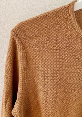 Jersey de Zara