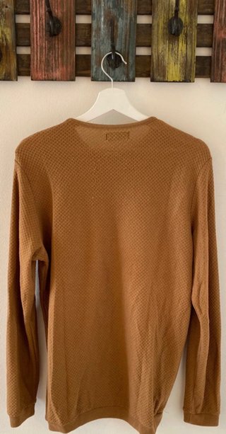 Jersey de Zara