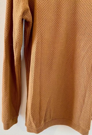 Jersey de Zara