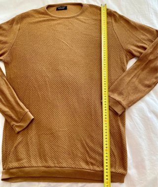 Jersey de Zara