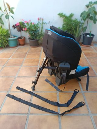 Silla de coche Axkid Minikid