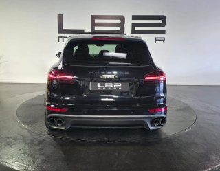 Porsche Cayenne 2015