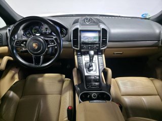 Porsche Cayenne 2015