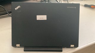 Lenovo ThinkPad W530 i7 CON GRÁFICA