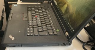Lenovo ThinkPad W530 i7 CON GRÁFICA